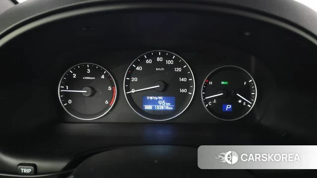 Hyundai The New Grand Starex id 4526008 из Кореи 18