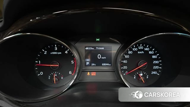 Kia The New Carnival id 4286042 из Кореи 29