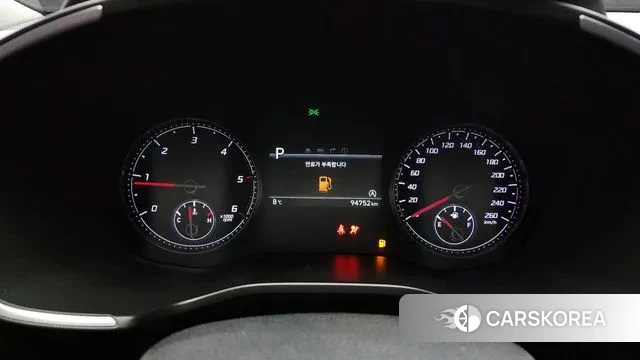 Hyundai The New Santa Fe id 3655937 из Кореи 18