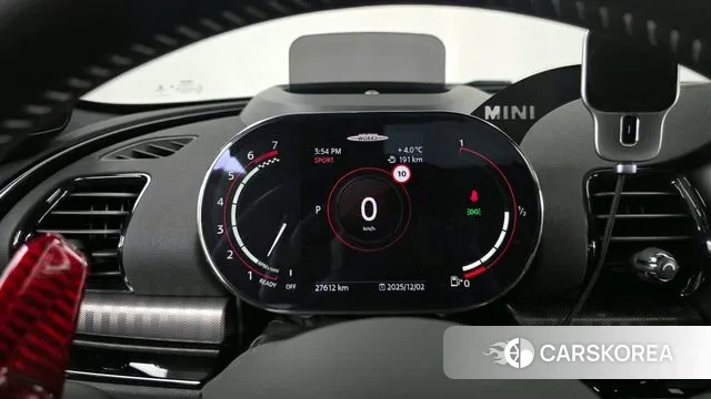 Mini Cooper S Clubman id 3432349 из Кореи 18