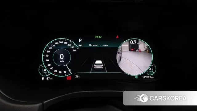 Hyundai Palisade id 3038621 из Кореи 18