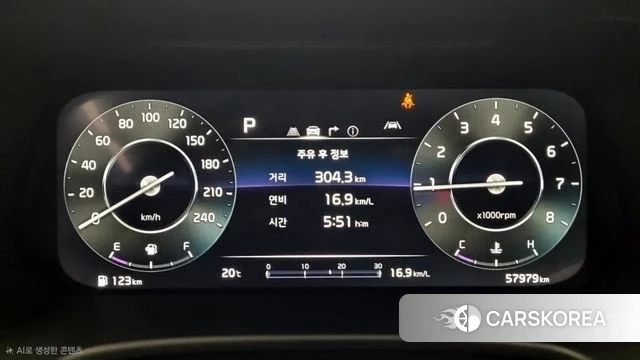 Kia The New K3 2nd generation id 4511543 из Кореи 16
