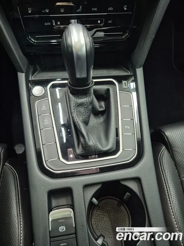 Volkswagen Passat GT (B8) id 2678363 из Кореи 8