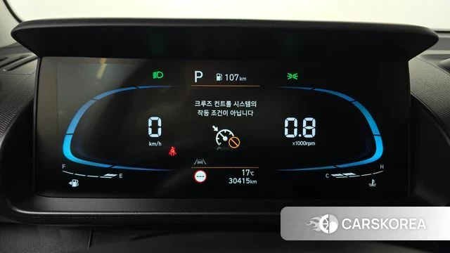 Hyundai Casper id 4185823 из Кореи 28