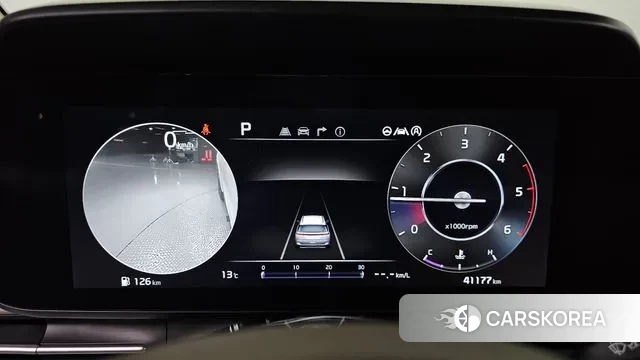 Kia Carnival 4th generation id 3347972 из Кореи 18