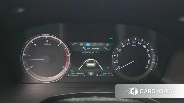 Ssangyong The New Rexton Sports Cannes id 4376768 из Кореи 28