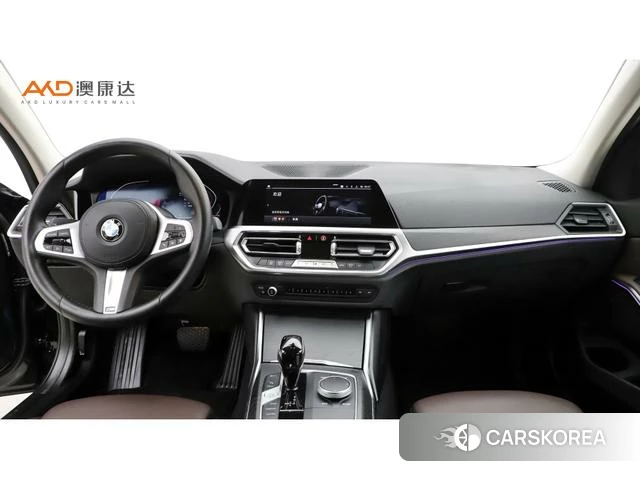 BMW 3 series id 4265464 из Китая 8