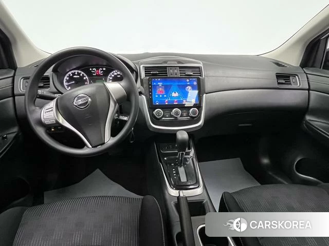 Nissan TIIDA id 4210230 из Китая 15