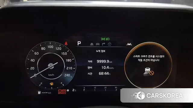 Kia Carnival 4th generation id 3442969 из Кореи 18