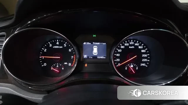 Kia The New Carnival id 3703687 из Кореи 18