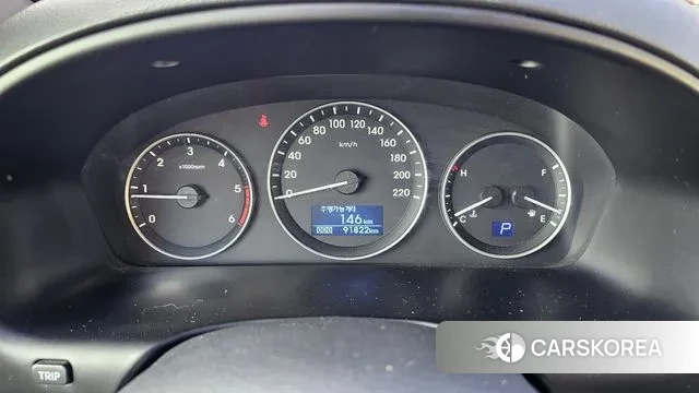 Hyundai The New Grand Starex id 3413016 из Кореи 18