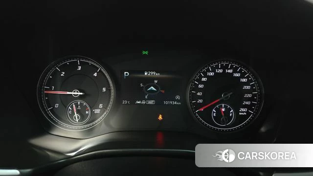 Hyundai The New Santa Fe id 4423910 из Кореи 30