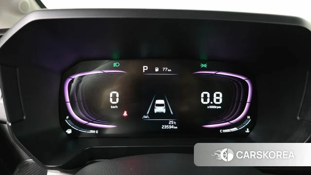 Kia The New Kia Ray id 4739809 из Кореи 28