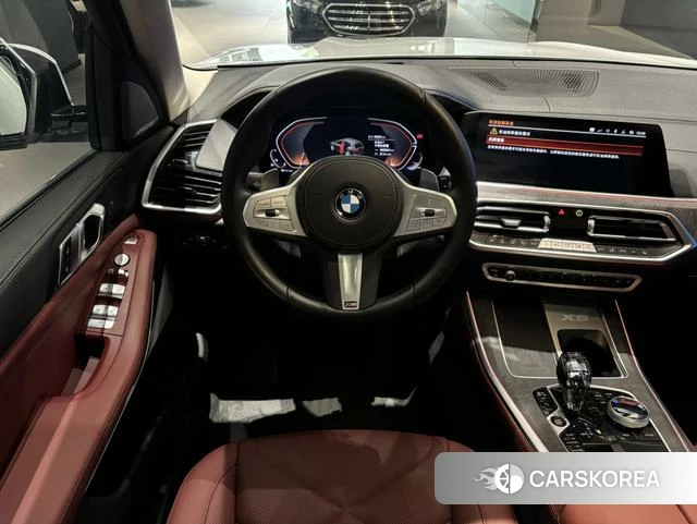 BMW X5 id 4275503 из Китая 19