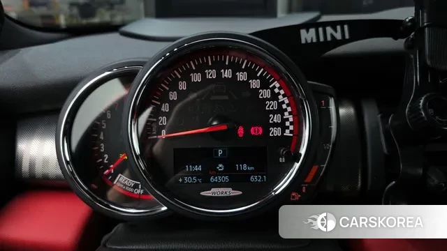 Mini Cooper S id 3038973 из Кореи 18