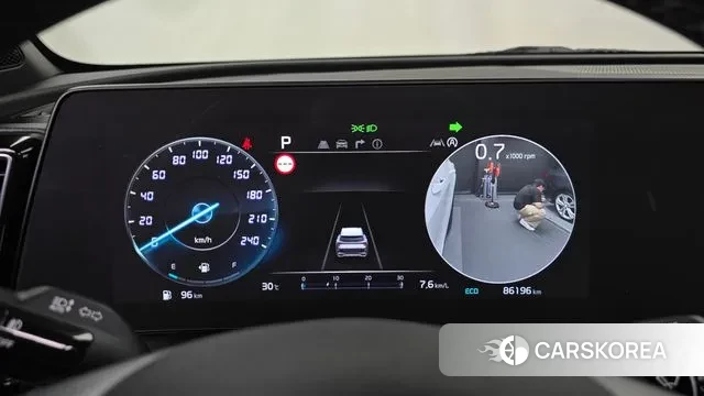 Kia Sportage 5th Generation id 3053653 из Кореи 18