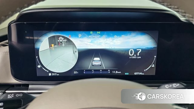 Kia Carnival 4th generation id 4540664 из Кореи 18