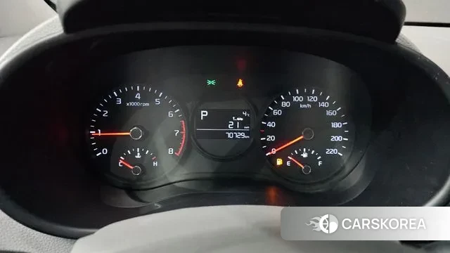 Kia Morning Urban (JA) id 3708319 из Кореи 18