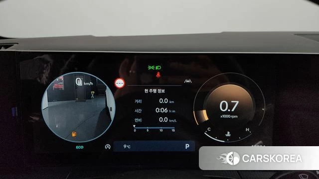 Hyundai Santa Fe (MX5) id 3798848 из Кореи 18