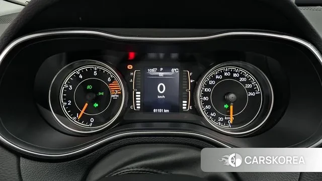 Jeep Cherokee (KL) id 3460145 из Кореи 18