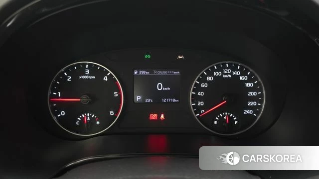 Kia Seltos id 4849708 из Кореи 28
