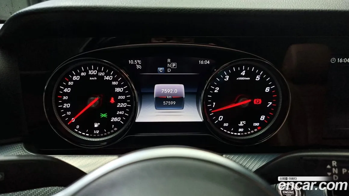 Mercedes-Benz E-Class W213 id 2138331 из Кореи 18