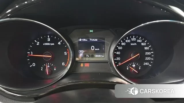 Kia The New Carnival id 3718136 из Кореи 18