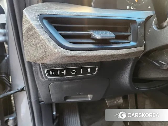 Kia K8 id 3634685 из Кореи 17