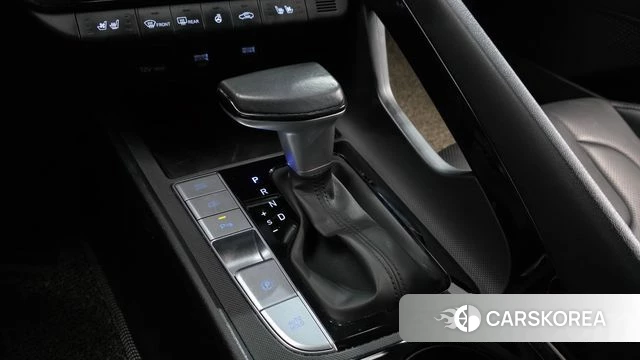 Hyundai Avante (CN7) id 3800372 из Кореи 18