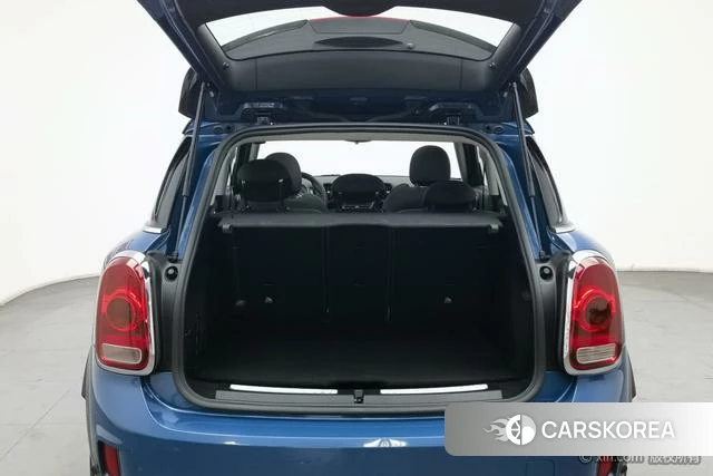 MINI COUNTRYMAN id 4210109 из Китая 22