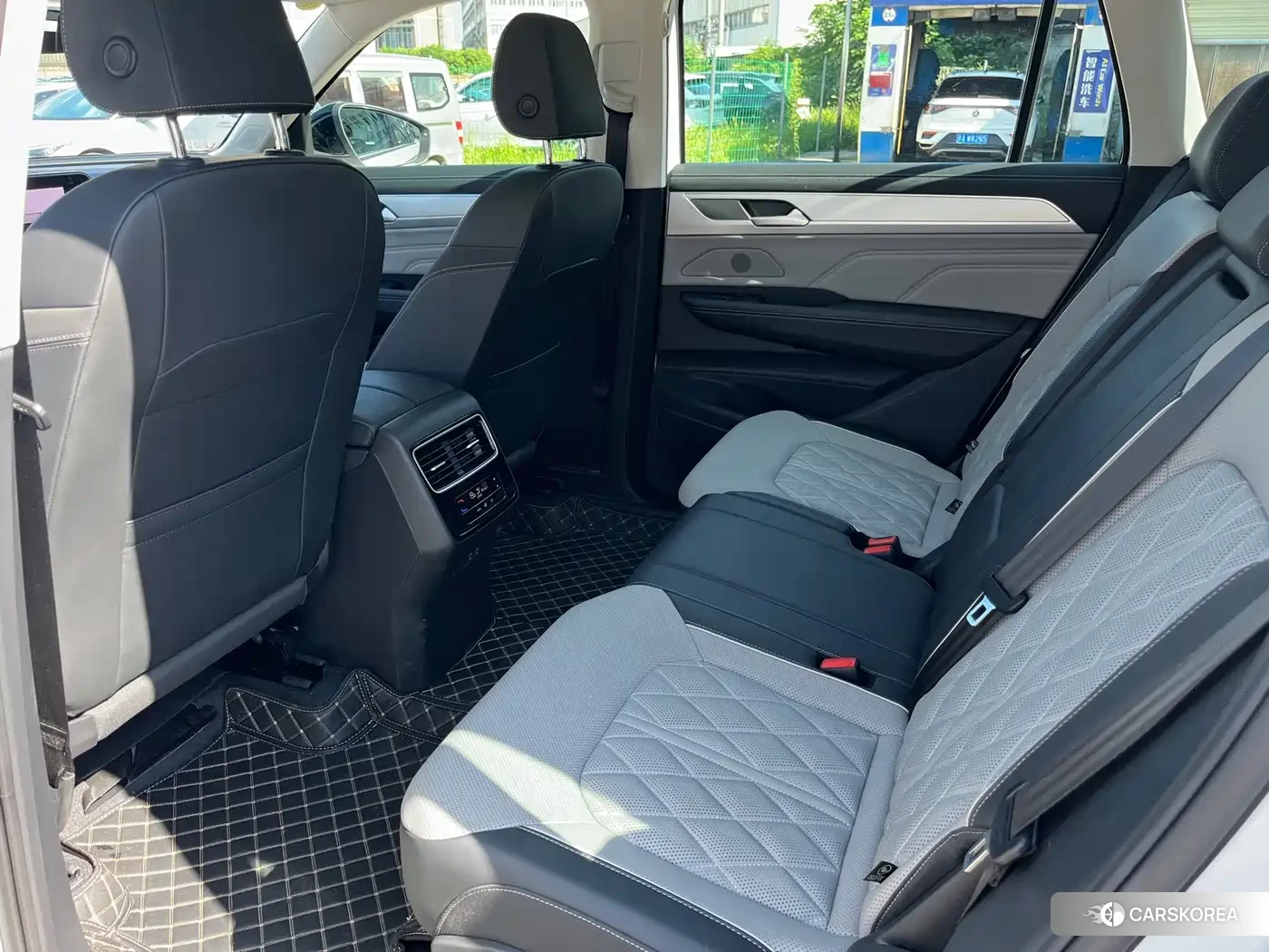 Volkswagen Range patrol id 4655023 из Китая 8