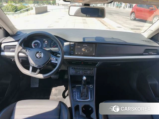 Volkswagen Lavida Pure Electric id 4276209 из Китая 8
