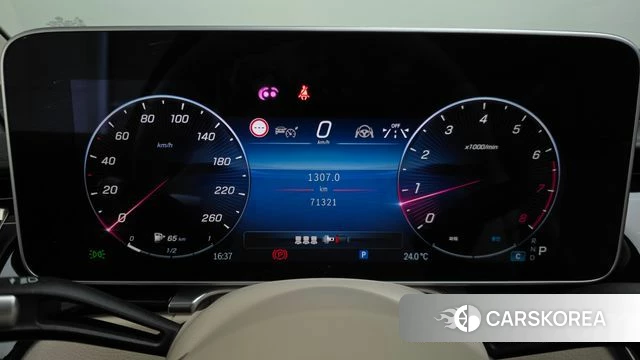Mercedes-Benz S-Class W223 id 4591390 из Кореи 18