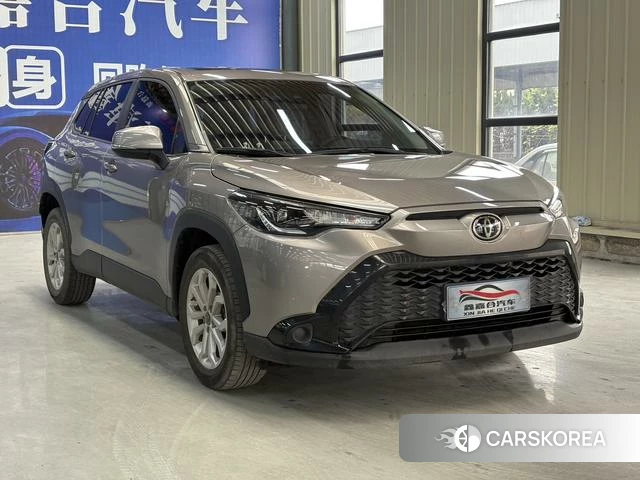 Toyota Fenglanda id 4212294 из Китая 8