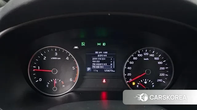 Kia Sportage The Bold id 3297233 из Кореи 18