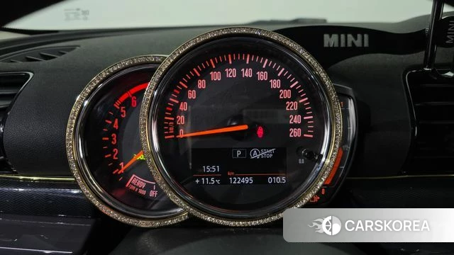 Mini Cooper D Clubman id 3814049 из Кореи 18