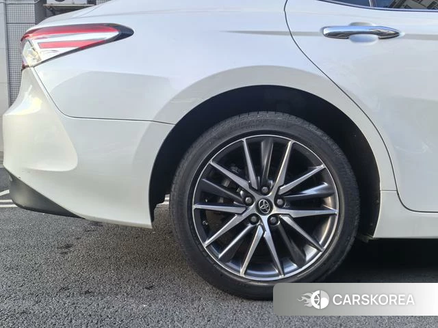 Toyota Camry id 4298457 из Китая 13