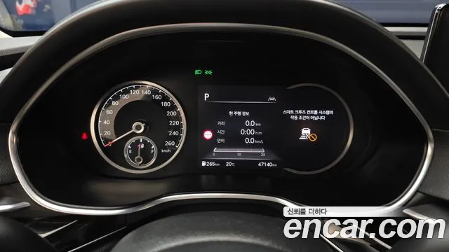 Genesis G80 (RG3) id 2690843 из Кореи 18