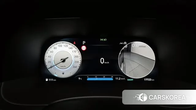 Hyundai The New Palisade id 3758108 из Кореи 18