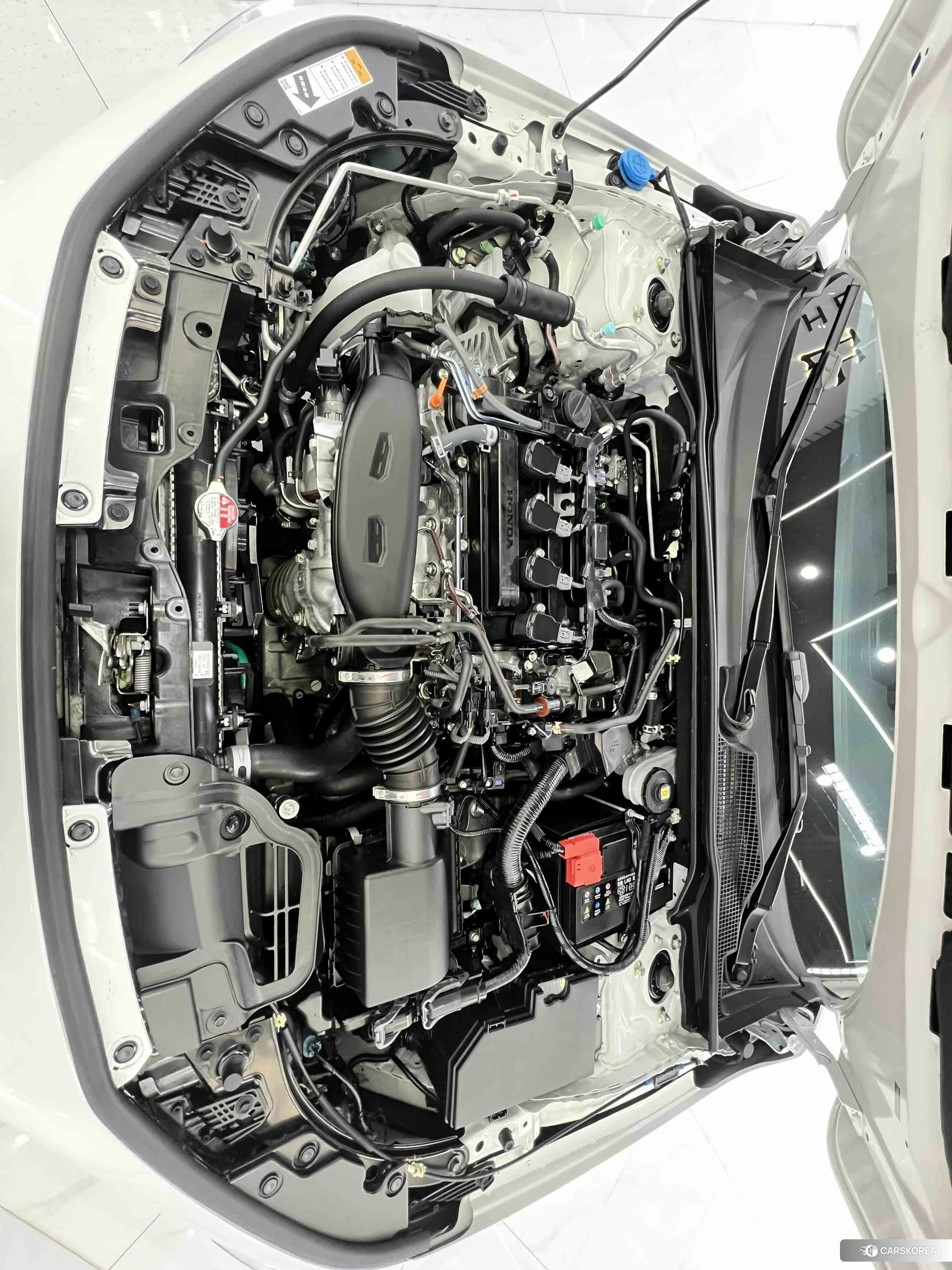 Honda Civic id 4493125 из Китая 18