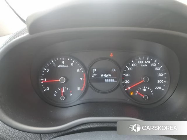Kia All New Morning (JA) id 4785533 из Кореи 18