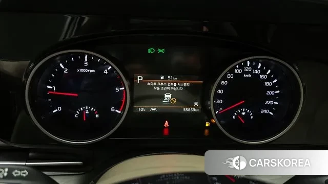 Kia Carnival 4th generation id 3717845 из Кореи 18