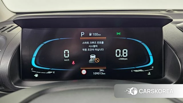 Hyundai Casper id 4641139 из Кореи 28