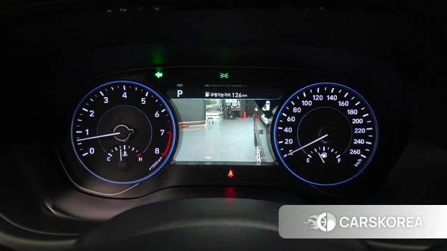 Hyundai Palisade id 3936211 из Кореи 18