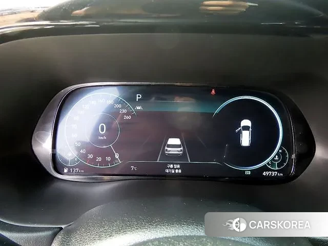 Hyundai Palisade id 3717566 из Кореи 18