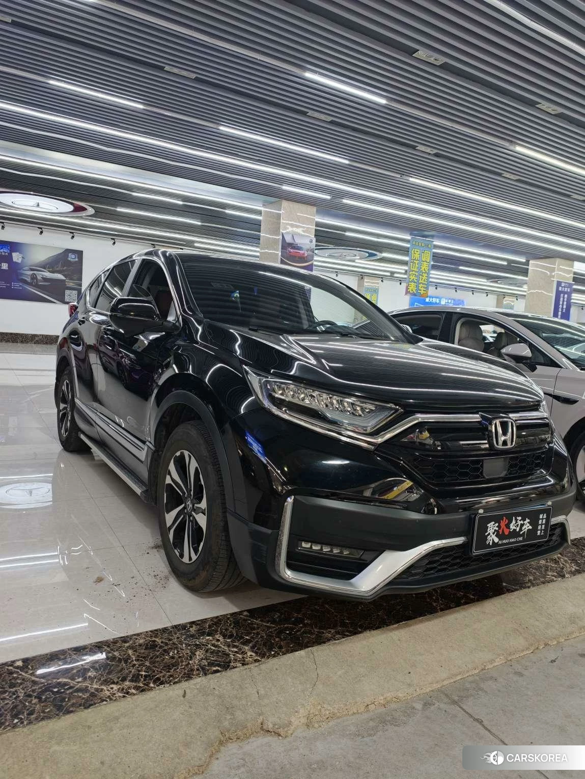 Honda CR-V id 4467898 из Китая 13