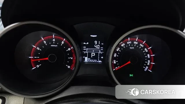 Ssangyong Tivoli Armor id 3429555 из Кореи 18