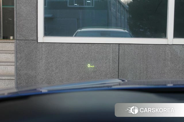 Genesis G70 id 3823953 из Кореи 18