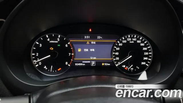 Infiniti QX50 (P71A) id 2759151 из Кореи 18