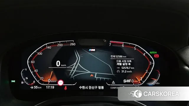 BMW X4 (G02) id 3477846 из Кореи 18